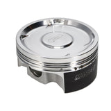 Manley 04+ Subaru WRX/STI EH257 99.55mm Bore +.05mm Size 8.5:1 Dish Piston Set - 632201CE-4