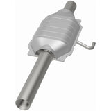 MagnaFlow Direct Fit Catalytic Converter Jeep 81 86 - 23222