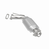 MagnaFlow Direct Fit Catalytic Converter Ford-Mercury - 23366