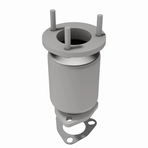 MagnaFlow Direct Fit Catalytic Converter 85-87 Mazda B2000 2.0L - 333221