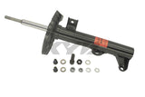 KYB Shocks & Struts Excel-G Front Mercedes CLK350 Sports suspension 2003 CLK350 Sports suspension 20 - 335932