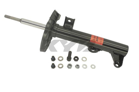 KYB Shocks & Struts Excel-G Front Mercedes CLK350 Sports suspension 2003 CLK350 Sports suspension 20 - 335932
