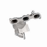 Magnaflow Conv DF 2006 Ford Fusion 3.0L - 452012