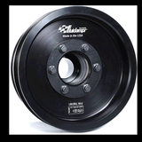Fluidampr 17-22 Chevrolet Camaro ZL1 6.2L LT4 Supercharged Steel Internally Balanced Damper - 760161