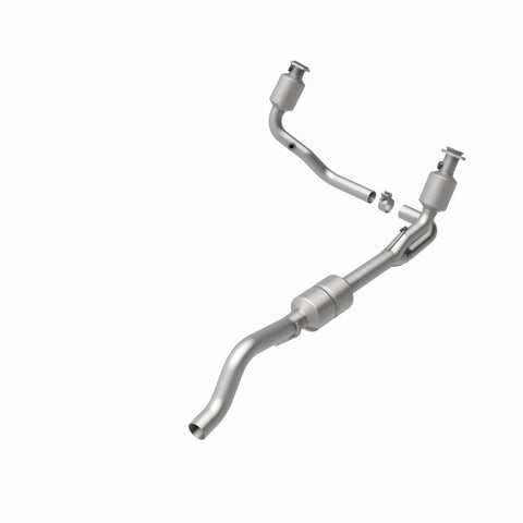 MagnaFlow Conv DF 00-03 Durango 4WD 4.7L - 458047
