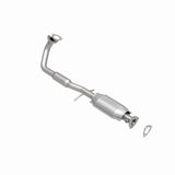 MagnaFlow Direct Fit Catalytic Converter 01-02 Saturn Rear OEM - 49530