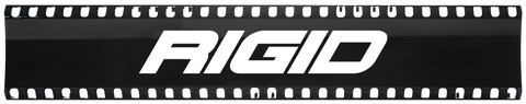 Rigid Industries 10in SR-Series Light Cover - Black - 105943