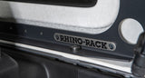 Rhino-Rack 18-20 Jeep Wrangler JL 4 Door 3 Base Backbone Mounting System - RJLB1