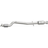 MagnaFlow Direct Fit Catalytic Converter 2012-2014 CRUZE 1.4L Underbody - 52109