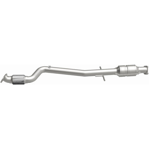 MagnaFlow Direct Fit Catalytic Converter 2012-2014 CRUZE 1.4L Underbody - 52109