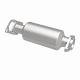 MagnaFlow 75-78 Nissan 280Z CA Manifold Direct Fit Catalytic Converter - 3322757