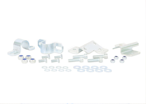 SuperPro Sway Bar Bracket Kit - SPF5213K