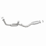 MagnaFlow Conv DF 97-99 Avalon 3.0 ypipe CAem - 93269