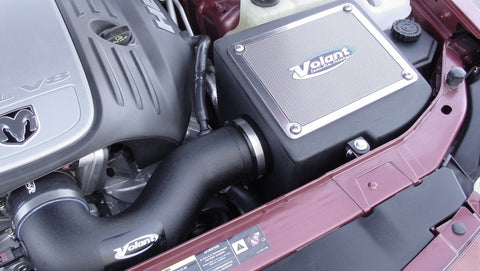 Volant 04-08 Dodge Magnum R/T 5.7 V8 Pro5 Closed Box Air Intake System - 16857151