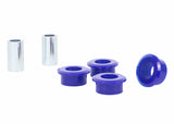 SuperPro 1991 Toyota Land Cruiser Base Rear Panhard Rod Bushing Set - SPF0439K