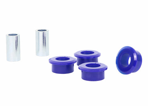 SuperPro 1991 Toyota Land Cruiser Base Rear Panhard Rod Bushing Set - SPF0439K