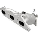 MagnaFlow Direct Fit Catalytic Converter 02 Volvo S80 2.9L - 49062