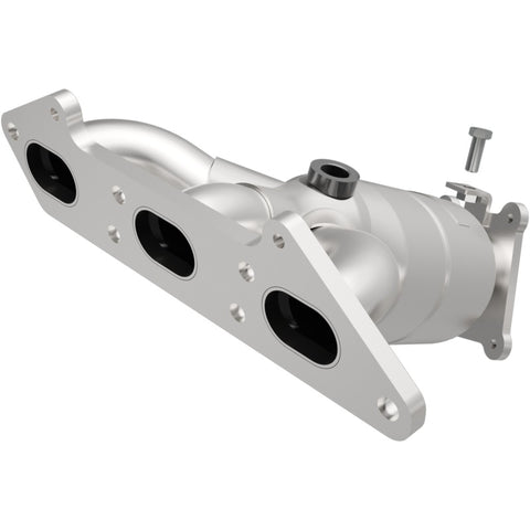 MagnaFlow Direct Fit Catalytic Converter 02 Volvo S80 2.9L - 23540