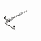 MagnaFlow Direct Fit Catalytic Converter 96 Bronco F150/F250 5.0L - 447251