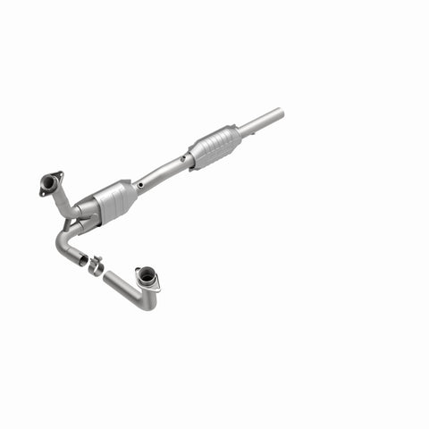 MagnaFlow Direct Fit Catalytic Converter 96 Bronco F150/F250 5.0L - 447251