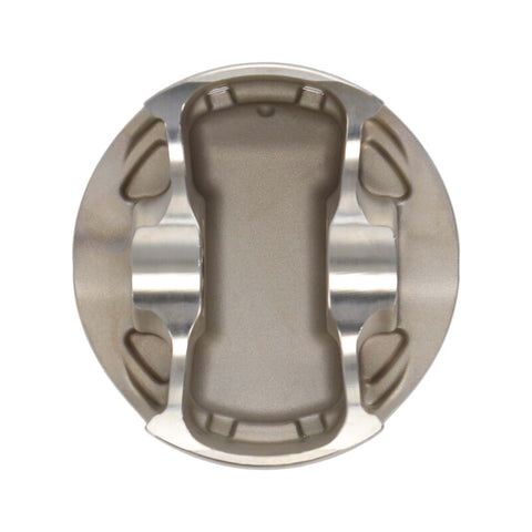 Wiseco 88-97 HD Tccid Tracker Series 101 CR Piston Kit - K0209PS