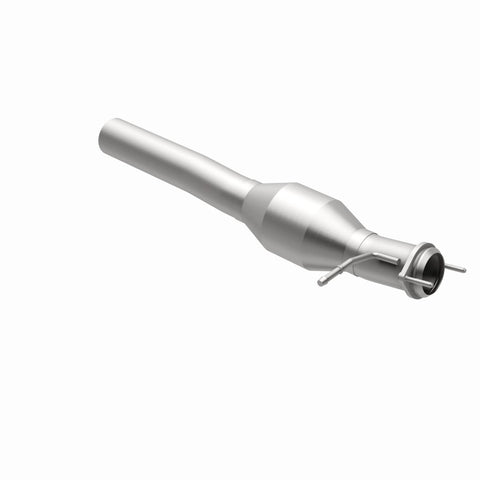 MagnaFlow Direct Fit Catalytic Converter 00-03 Ford F250/350 SD 7.3 - 60512