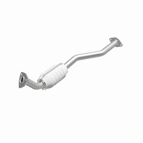 MagnaFlow Conv DF 01-04 Nissan Frontier/XTerra 3.3L (Exc Supercharged) D/S Rear (49 State) - 93225