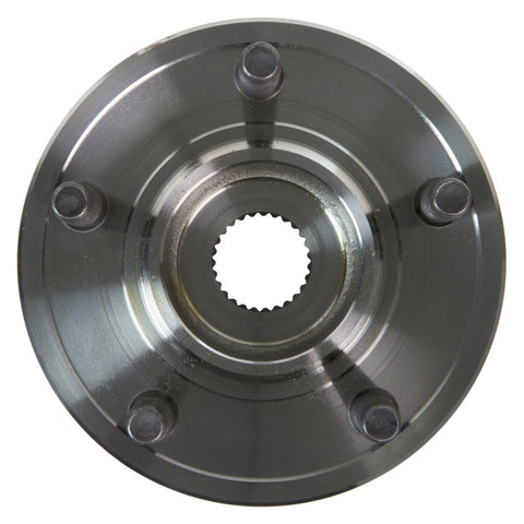 MOOG 09-11 Ford Ranger Front Hub Assembly - 515129