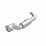 MagnaFlow Direct Fit Catalytic Converter 2015-2017 F-150 V6 2.7 OEM Underbody - 21-465