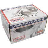 Cylinder Works 21-22 Gas-Gas EX 450 F 450cc Standard Bore Cylinder Kit - CW50009K01