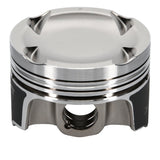 Wiseco 1400 HD 1st Gen 6 Bolt 4G63 Turbo -14cc Piston Shelf Stock Kit - K625M85