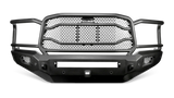 Body Armor 4x4 19-22 Dodge RAM 2500/3500 Ambush XT Front Bumper (Non-Winch) - DG-20339