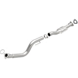MagnaFlow Conv DF 03-07 GM 2500/3500 P/S OEM - 49603