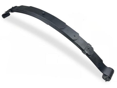 Tuff Country 76-86 Jeep CJ7 Rear 4in EZ-Ride Leaf Springs (Ea) - 49470