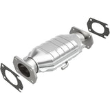 MagnaFlow Direct Fit Catalytic Converter Mf Gm - 93940