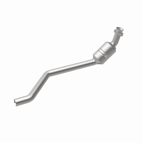 MagnaFlow Direct Fit Catalytic Converter 03-05 Jaguar S-Type4.2L D/S - 51224