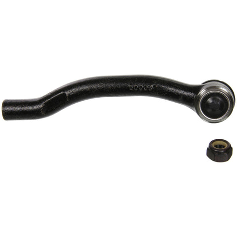MOOG 01-06 Acura MDX Front Left Outer / Left Outer Tie Rod End - ES3717