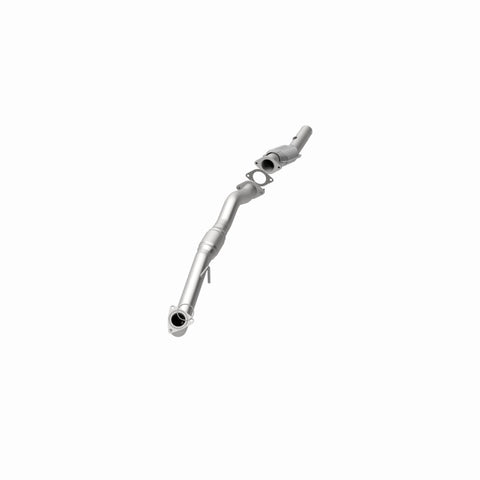 MagnaFlow Conv DF GM 01-02 2500 Passenger Side 6L - 93623