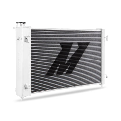 Mishimoto 05-06 Pontiac GTO Performance Aluminum Radiator - MMRAD-GTO-05