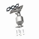 MagnaFlow Conv DF 2004 Mazda MPV 3.0L - 50494