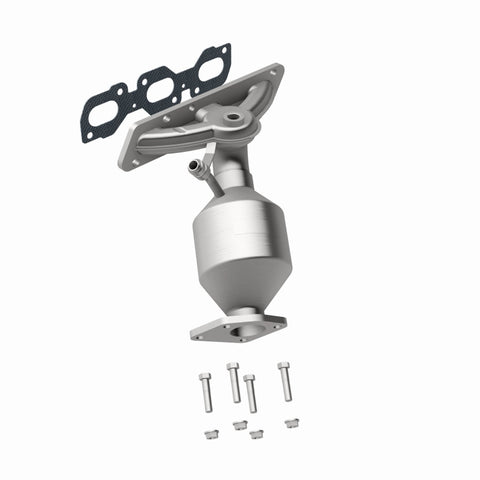 MagnaFlow Conv DF 2004 Mazda MPV 3.0L - 50494