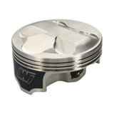 Wiseco Yamaha YFM660 Raptor/Grizzly/Rhino 111 CR Piston Kit - 4737M10100