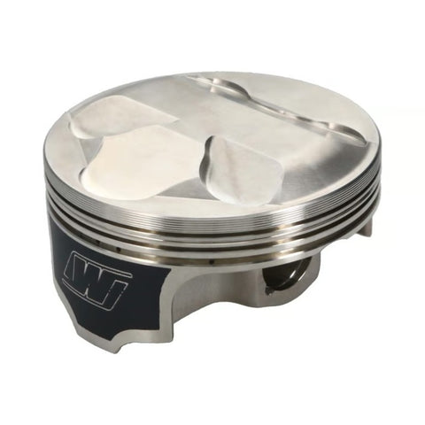 Wiseco Yamaha YFM660 Raptor/Grizzly/Rhino 111 CR Piston Kit - 4737M10100