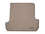 WeatherTech 96-02 Toyota 4Runner Cargo Liners - Tan - 41175