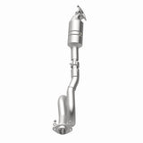 MagnaFlow Conv Direct Fit 2018 Jeep Wrangler 3.6L V6 OEM Manifold - 22-146