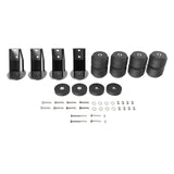 Timbren 1988 Kenworth 13-210 Rear Suspension Enhancement System - KWRAG460