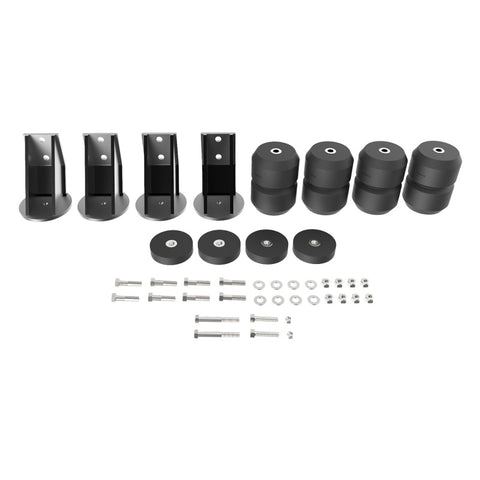 Timbren 1988 Kenworth 13-210 Rear Suspension Enhancement System - KWRAG460