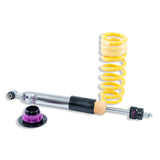 KW Coilover Kit V3 2018+ Mercedes E-Class (W213) E300/E400 4Matic Sedan w/o Electronic Dampening - 3522500B