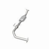 MagnaFlow Direct Fit Catalytic Converter 00-04 Toyota Tundra V8 4.7L Gas - 24404