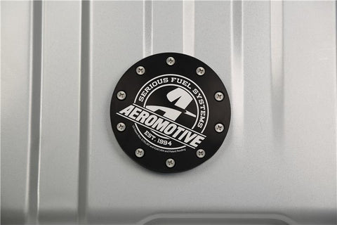 Aeromotive 71-72 Dodge Charger 200 Stealth Gen 2 Fuel Tank - 18162
